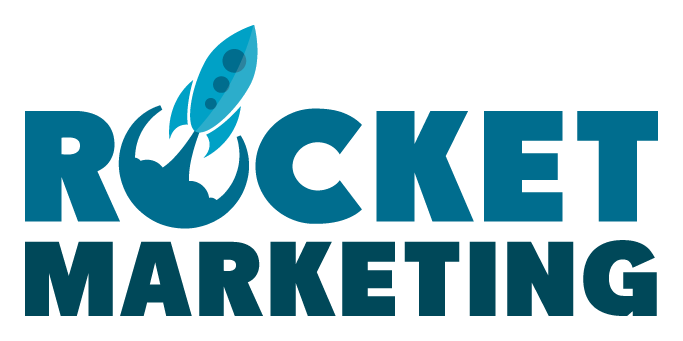 Rocket Marketing Directory Logo
