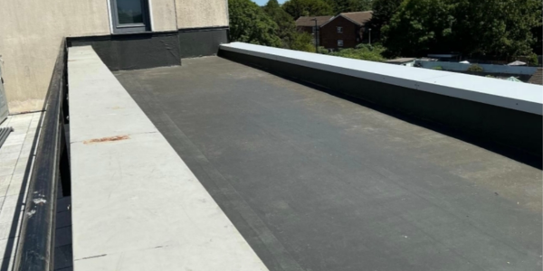 Roof Replacement