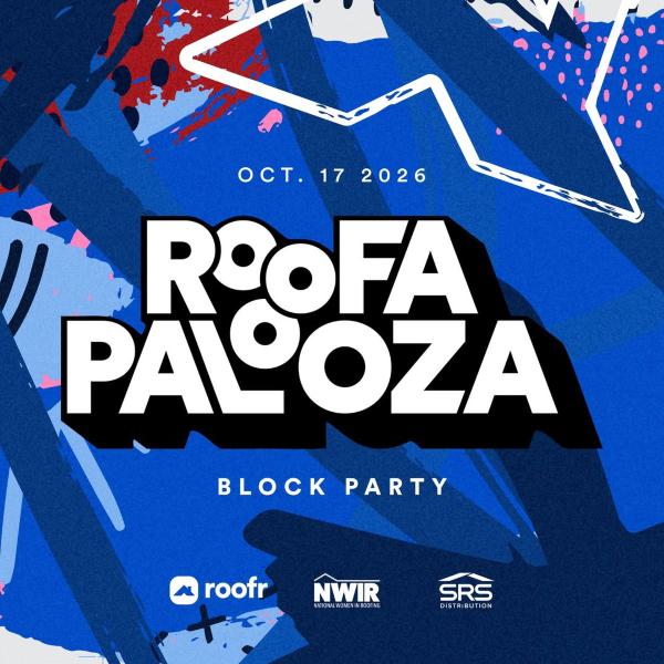 Roofa Palooza SRS