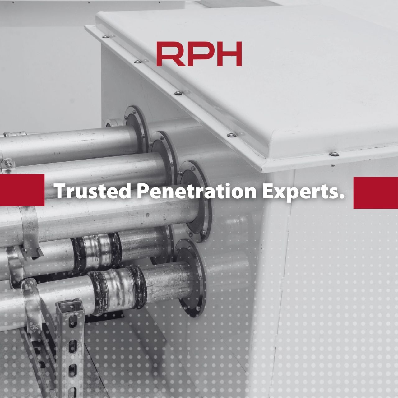 RPH - Trusted Penetration Experts