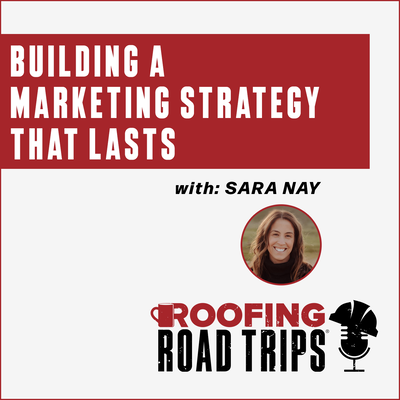 RRT - Sara Nay - Building a Marketing Strategy That Lasts