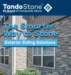 TandoComposites-  - TandoStone