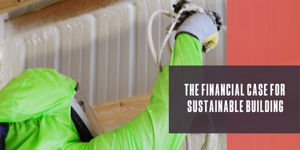 Enverge - The financial case for sustainable building pr photo