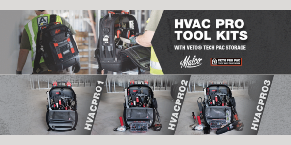 The Malco Group - HVAC pro kits mashup - sm