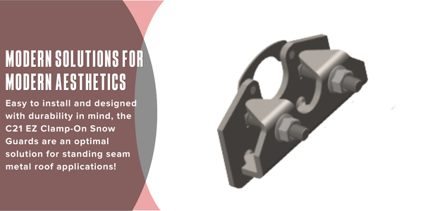 Modern solutions for modern aesthetics