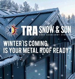 TRA Snow & Sun - - Heavy Duty Snow Retention TRA Snow & Sun - - Heavy Duty Snow Retention