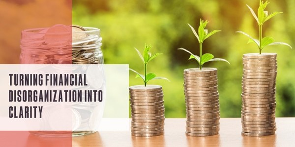 Fox & Partners - Turning financial disorganization into clarity pr photo