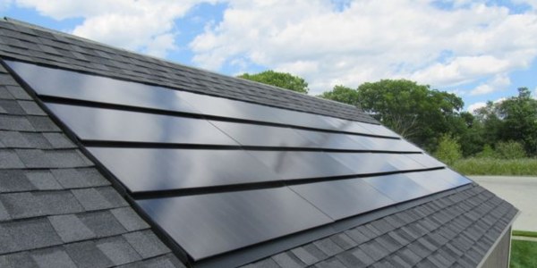 US Sept. 24, 2026 CERTAINTEED LAUNCHES THE Landmark® PWR™ SOLAR ROOF, EXPANDING ITS INDUSTRY-LEADING INTEGRATED SOLAR SOLUTIONS PORTFOLIO pr photo