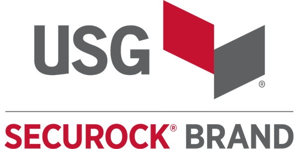USG Securock - logo - SM