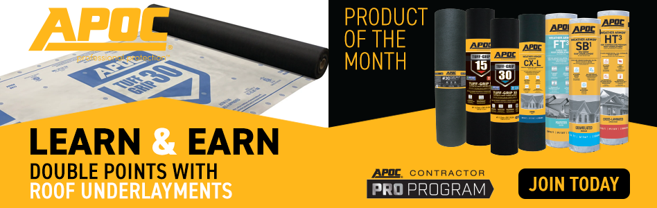 APOC - Billboard Ad - October PotM