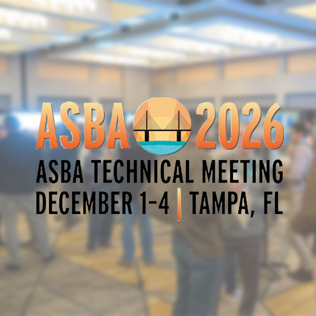 Calling sports design and construction professionals!