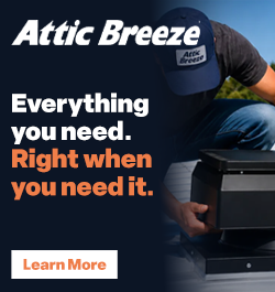 Attic Breeze - Side Bar - Breeze Lab Attic Breeze - Side Bar - Breeze Lab
