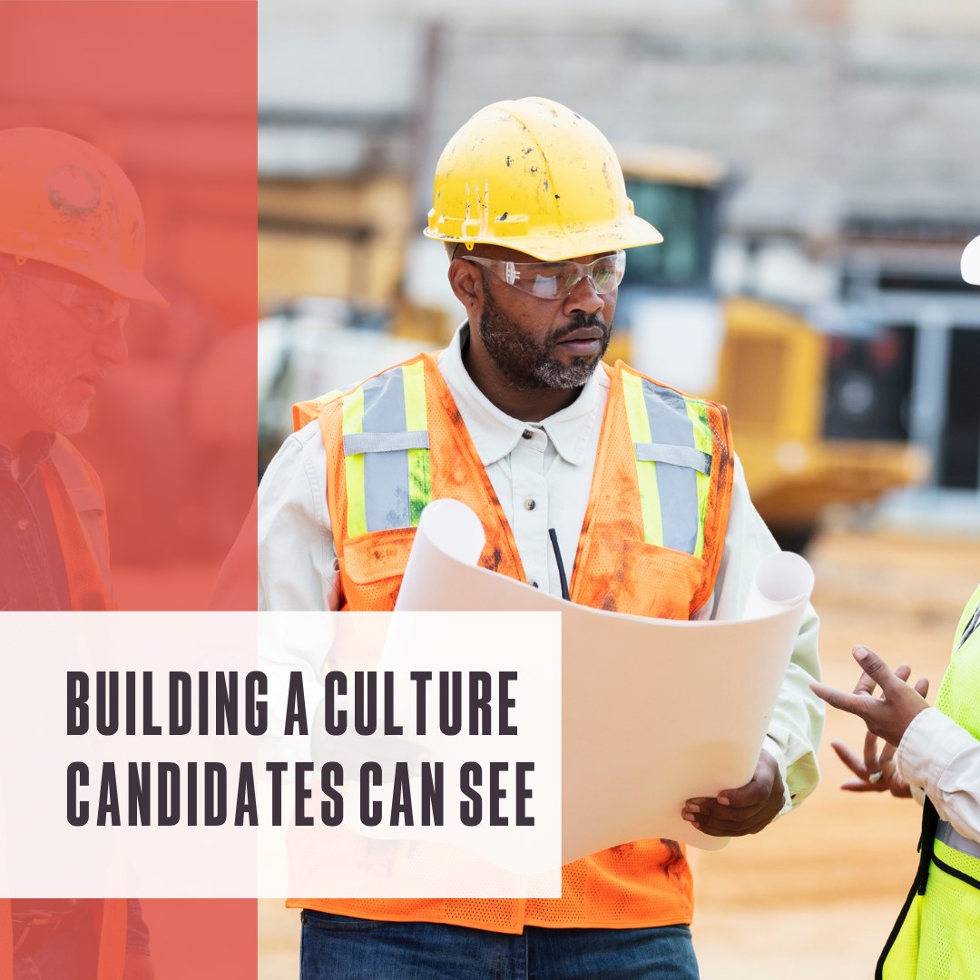 Hi-Peak - Building a culture candidates can see pr photo