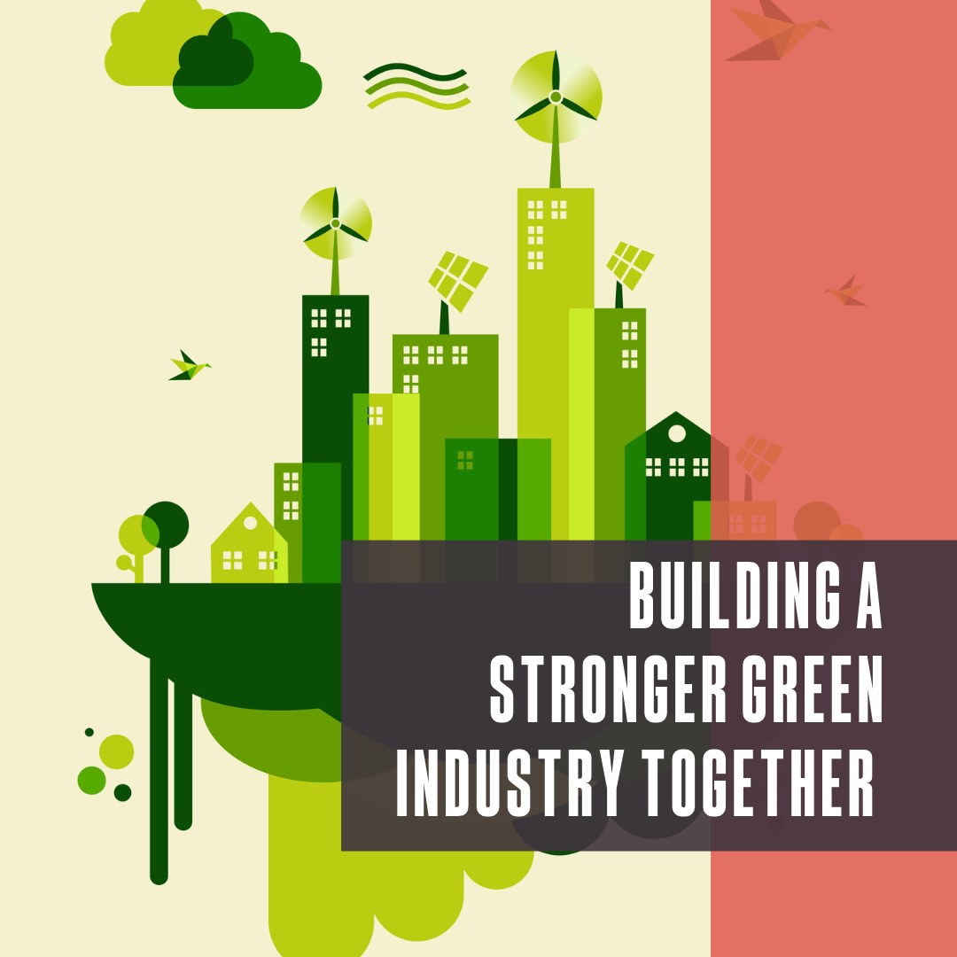 AmericanHort - Building a stronger green industry together pr photo
