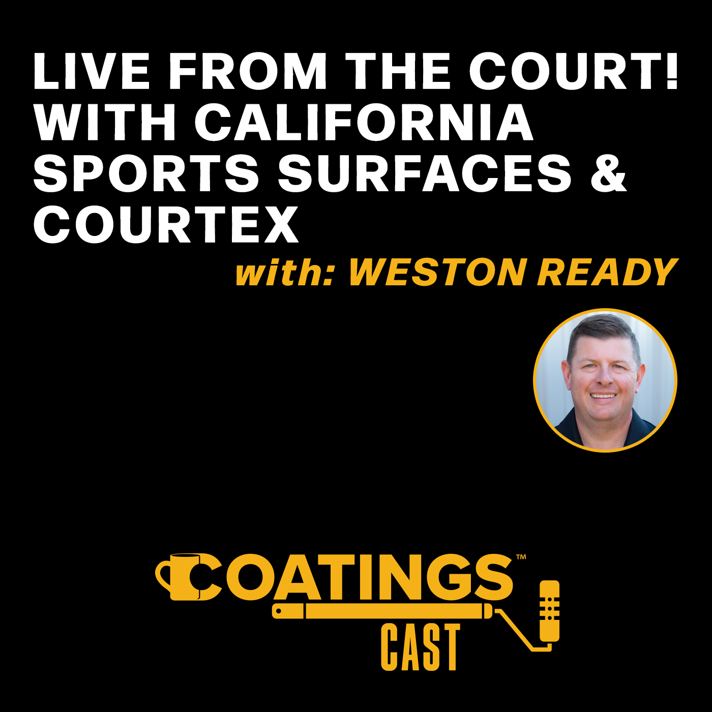 California Sports Surfaces - Building courts that last - 1400x1400