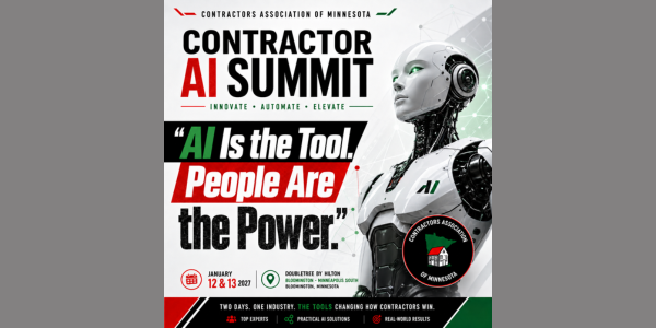 CAM - AI summit 2027