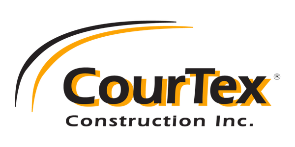 CourTex Construction Inc. - logo