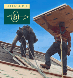 Hunter Panels - Cool Vent - Hunter Panels - Cool Vent -