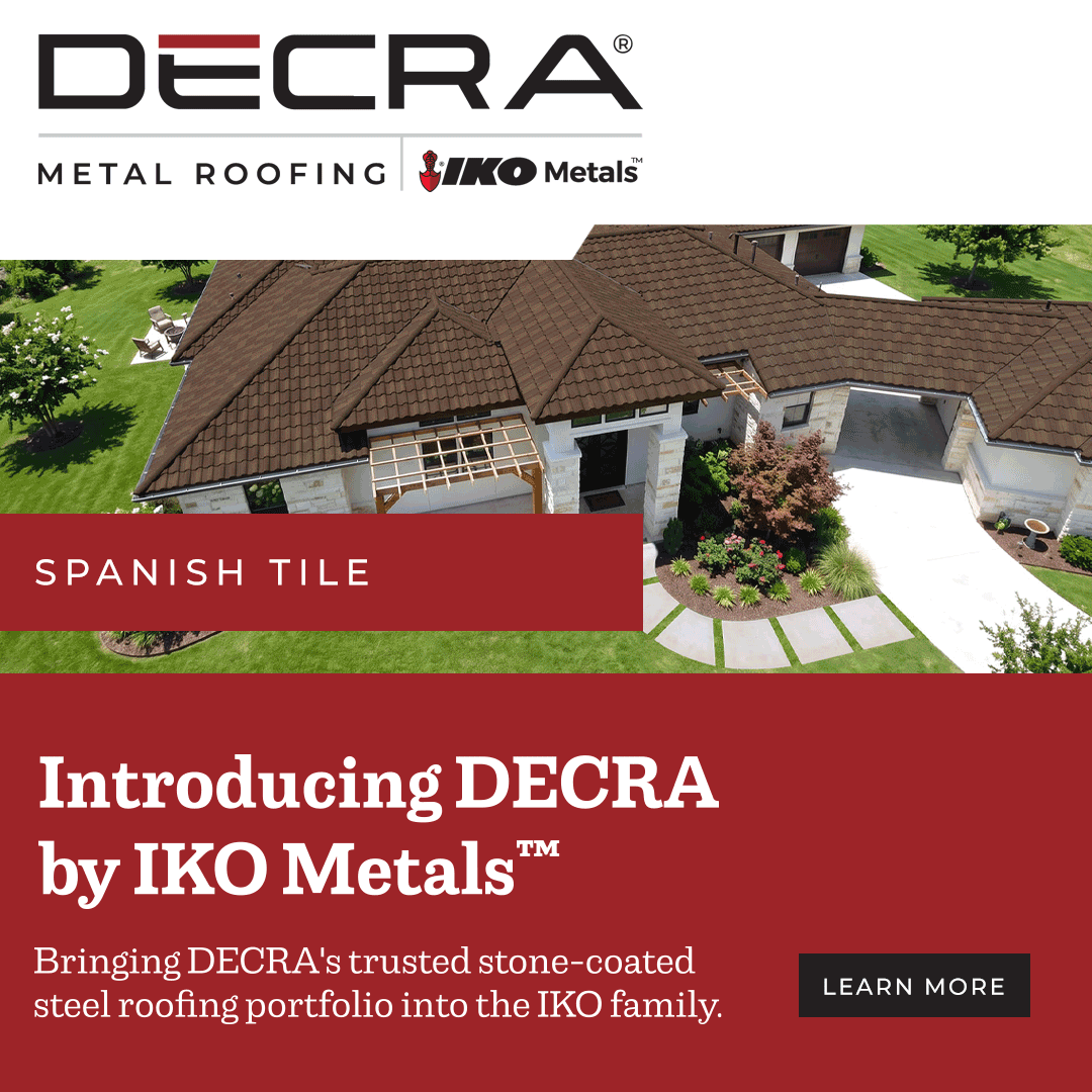 IKO metals - 1080 - Introduce Website