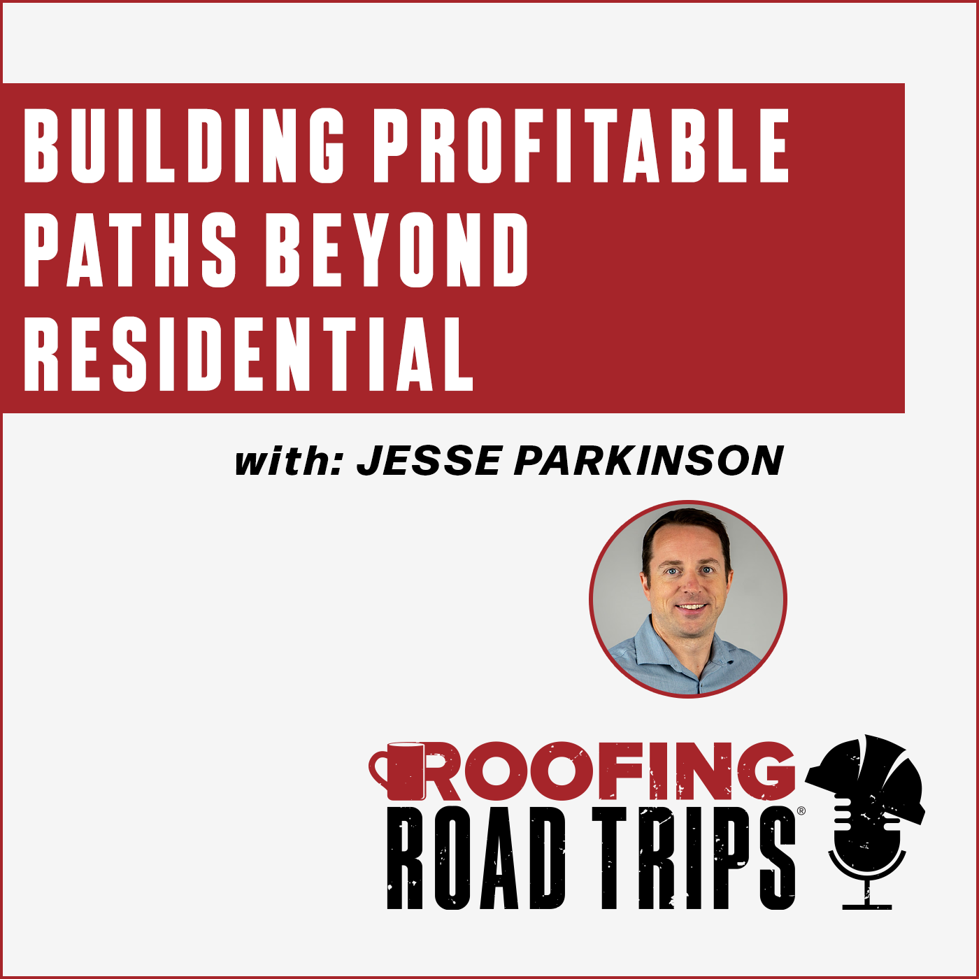 IKO - RRT JParkinson - Podcast