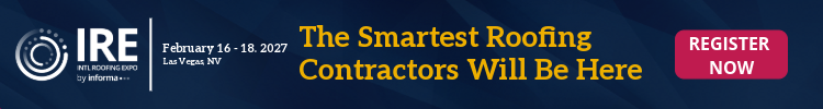 IRE - Banner ad - IRE 2027 IRE - Banner ad - IRE 2027
