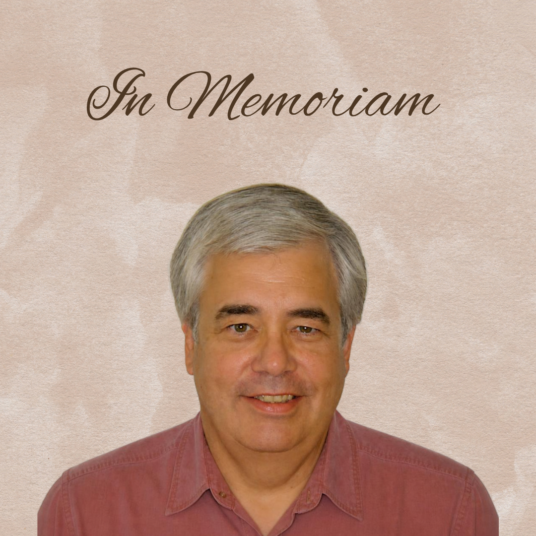 L.L. “Buddy” Cockrell In memoriam
