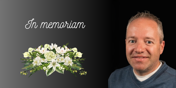 Marc Ashley Cameron Obit