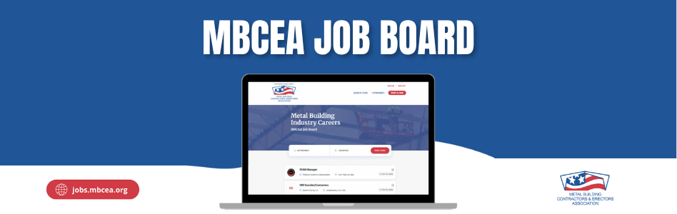 MBCEA - Billboard - Job Board