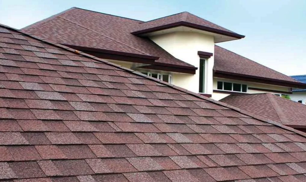 Durable Shingle Installation in Bonney Lake