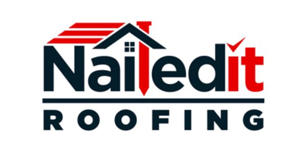 Nailed It Roofing - logo