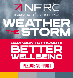 NFRC - - Weather the Storm NFRC - - Weather the Storm