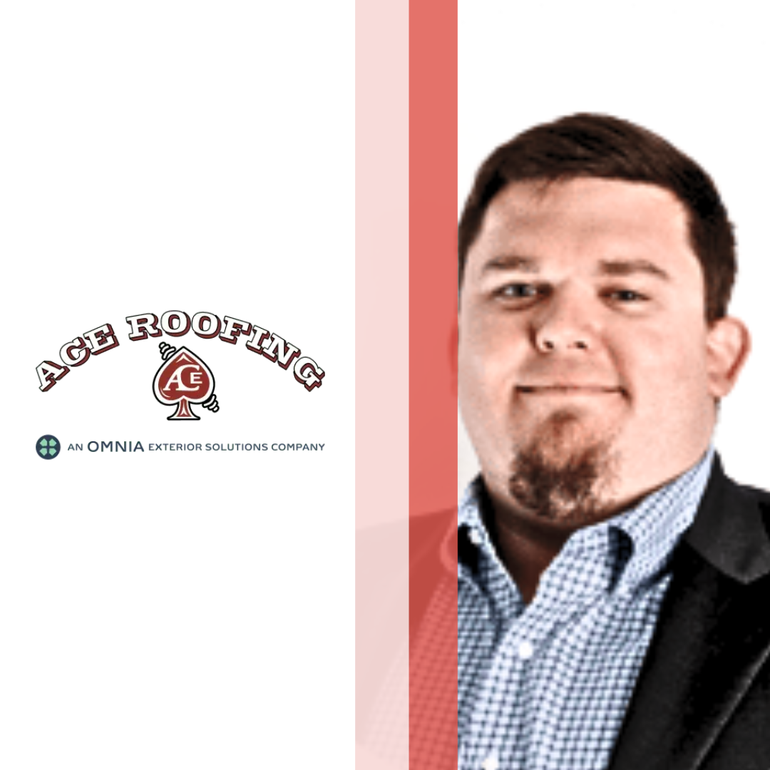 Roofer profile: Jody Roberts - Ace Roofing