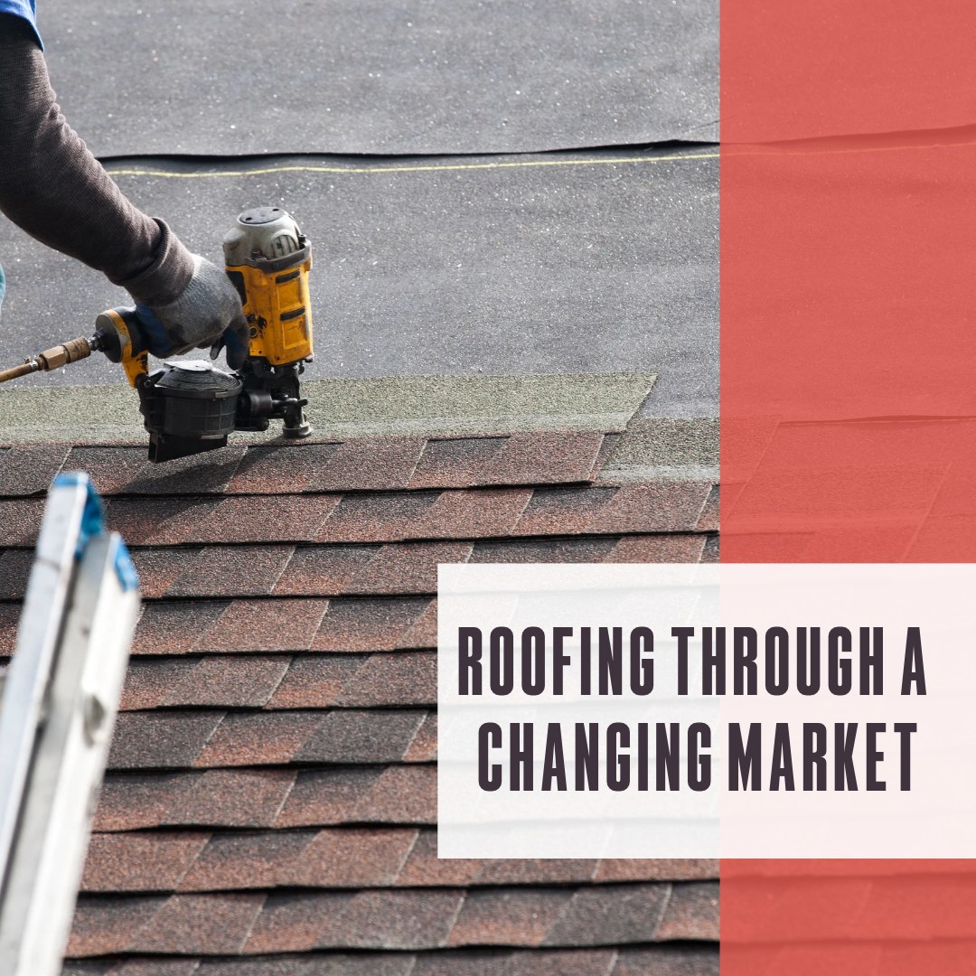Reworked.ai - Roofing through a changing market pr photo