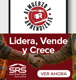 SRS PL -  - Almuerzo Y Aprendizaje Lidera Vende Crece