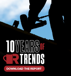 TCS -  Ad - 10 Year Trends