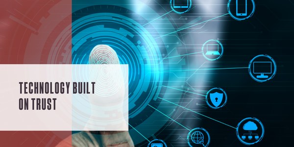 Terial - Technology built on trust pr photo