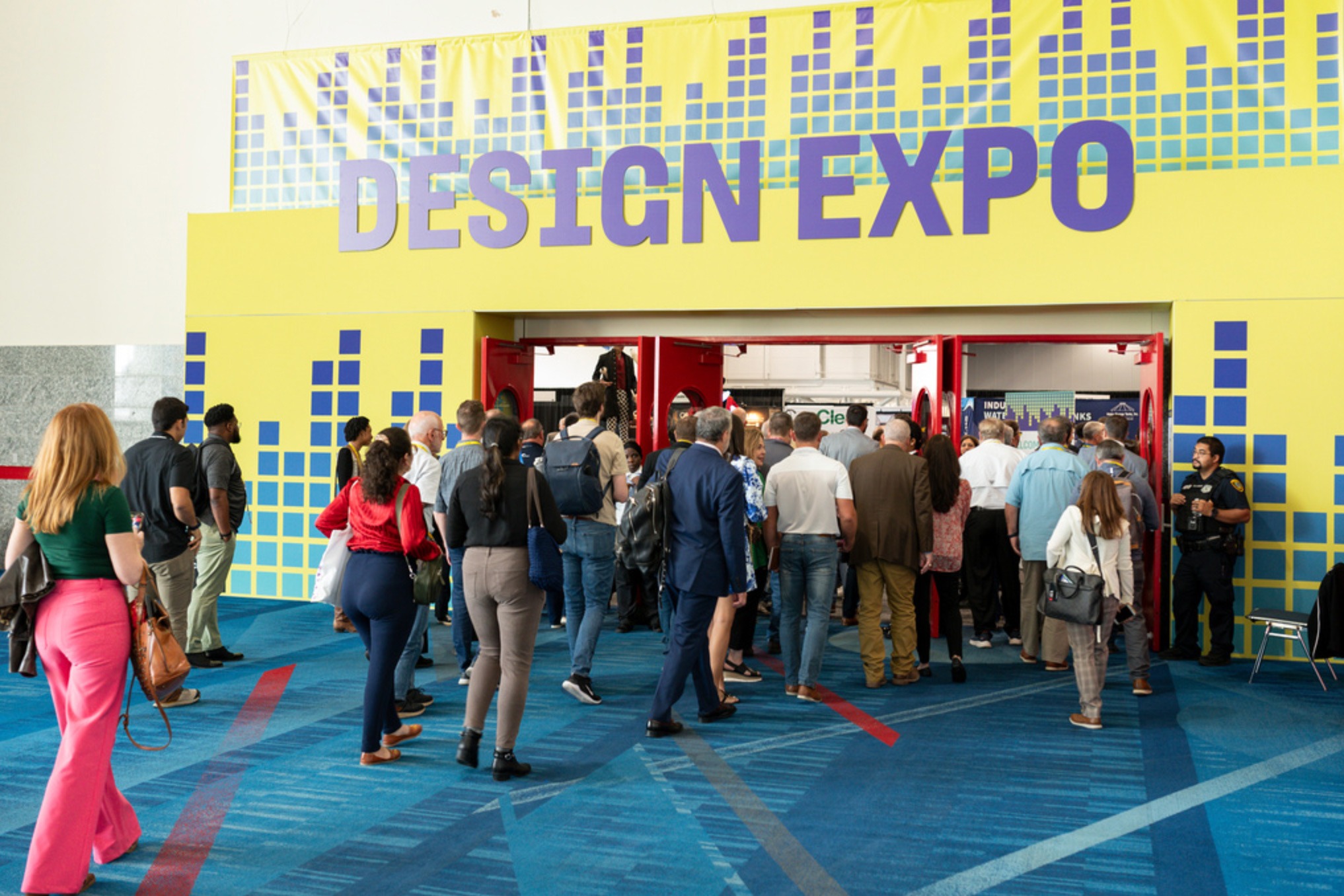 Texas Society of Architects – TxA26 Annual Conference & Design Expo