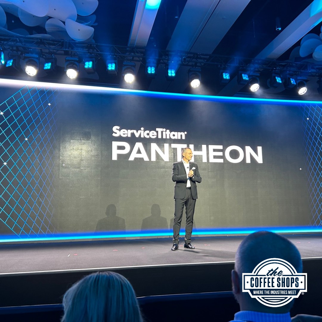 ServiceTitan - The future belongs to contractors who embrace AI pr photo