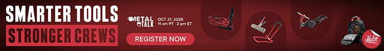 The Malco Group - Banner Ad - Smarter Tools, Stronger Crews - Register The Malco Group - Banner Ad - Smarter Tools, Stronger Crews - Register
