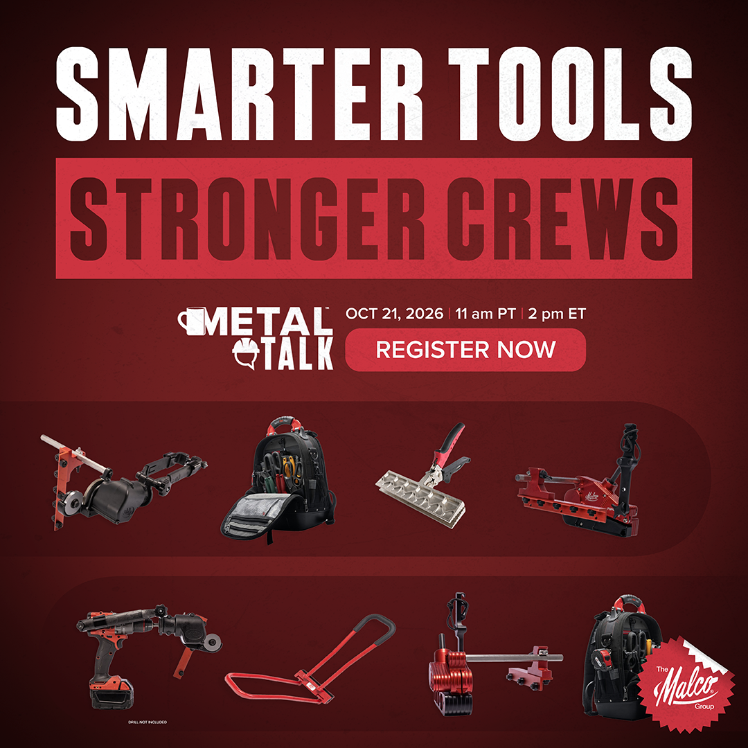 The Malco Group - RLW - Smarter Tools, Stronger Crews - Register