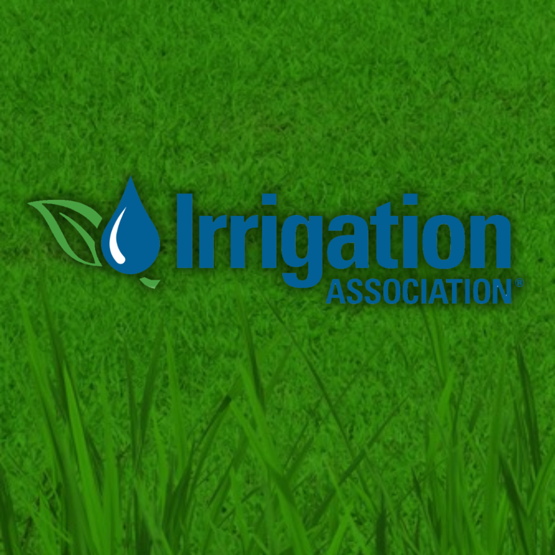 Upper Trinity Regional Water District receives the Irrigation Association SWAT Outstanding Public Engagement Award - Irrigati