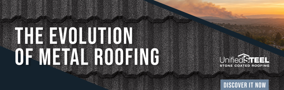 Westlake - Billboard Ad - The Evolution of Metal Roofing