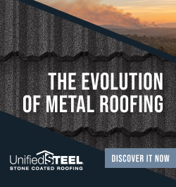 Westlake -  Ad - The Evolution of Metal Roofing