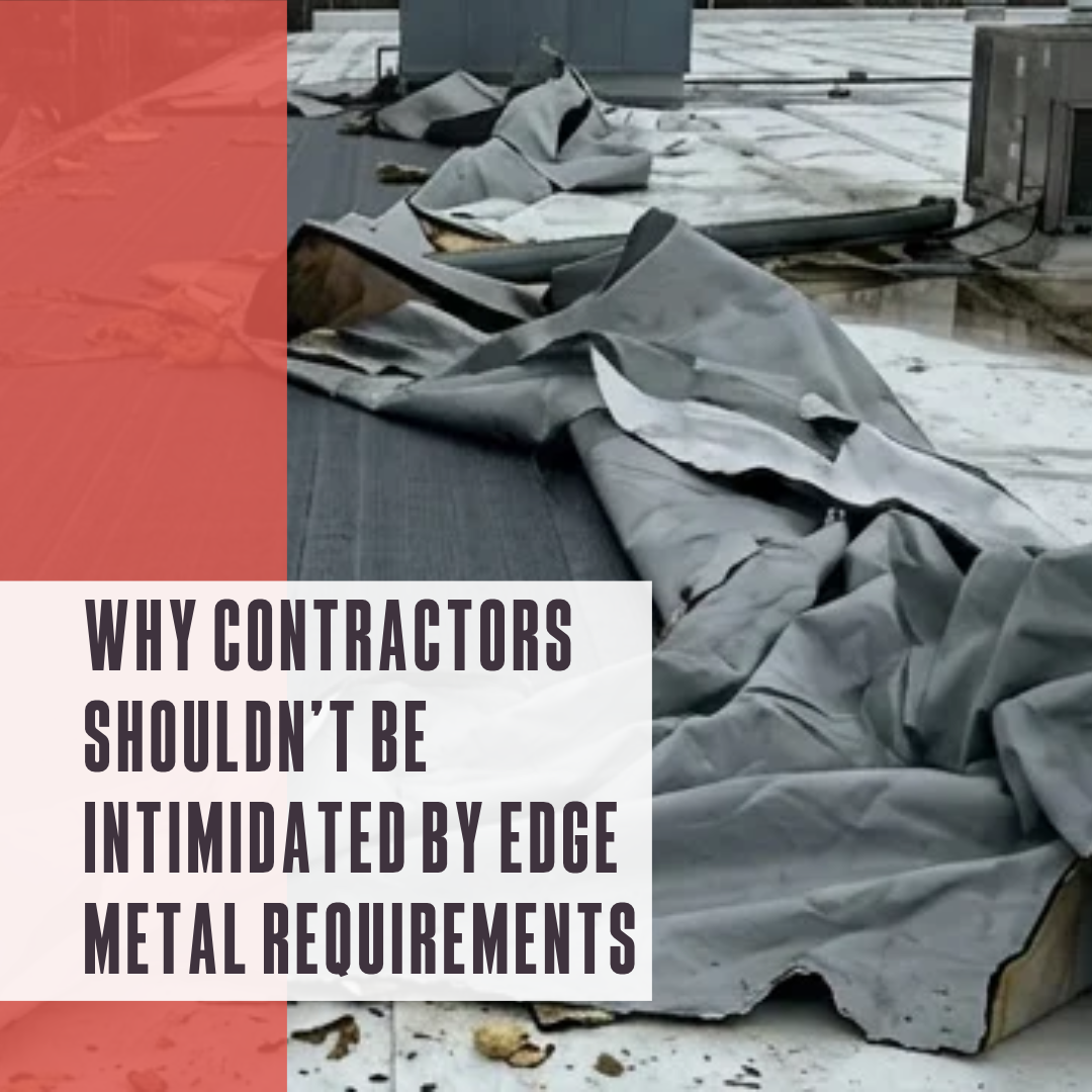 Why contractors shouldn