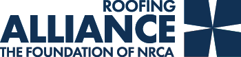 Roofing Alliance Logo