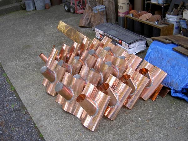 Copper